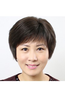 FESHFEN真發(fā)短發(fā)女士中老年假發(fā)真人發(fā)老人直發(fā)手織頂心整頂頭套 FESHFEN真發(fā)短發(fā)女士中老年假發(fā)真人發(fā)老人直發(fā)手織頂心整頂頭套